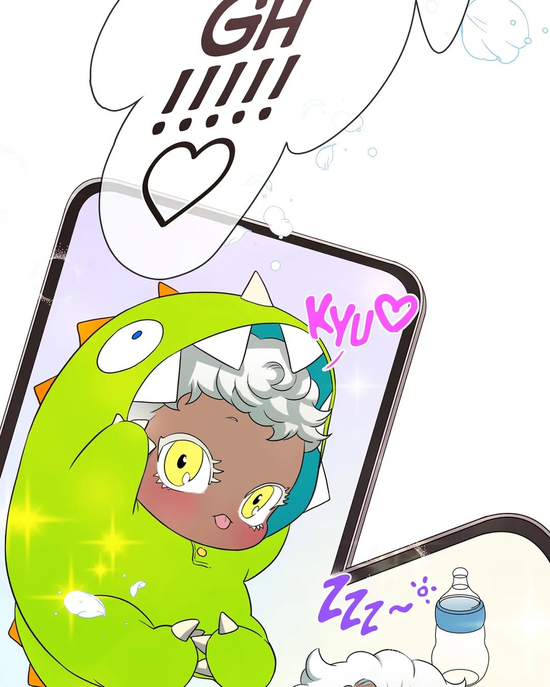 Dear DOO, Chapter 160 image 30